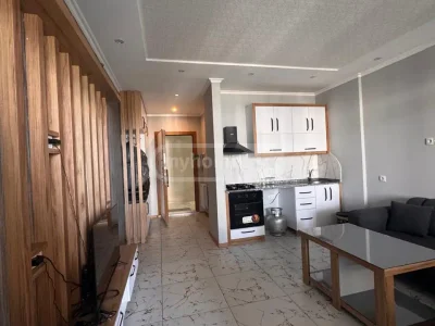 2-комнатная квартира в районе Старого Батуми