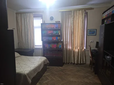 Коммерческое помещение на l. asatiani st. 12 Sololaki