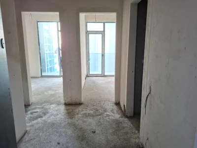 Al Mare: 2-комнатная, 44.0 м²