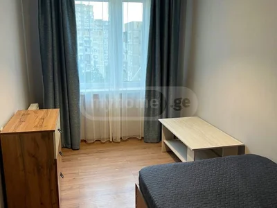 5 room Flat For Sale. Lisi lake
