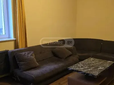 Коммерческое помещение на dumbadze ave 456ა Mukhiani