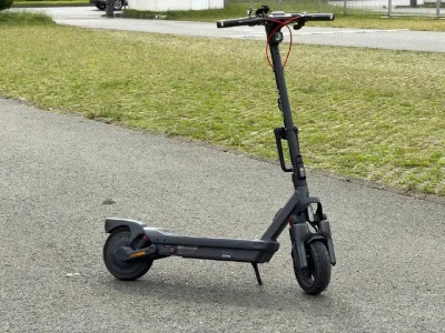Электросамокат Ninebot G3 Max