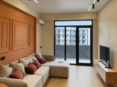 2 room Flat For Sale. Digomi