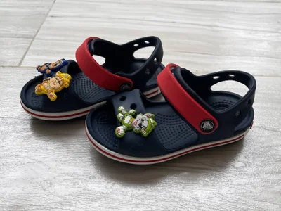 Сандали Crocs C7