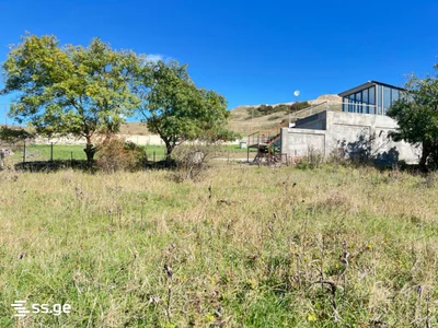Land For Sale. Varketili