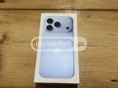 Apple iPhone