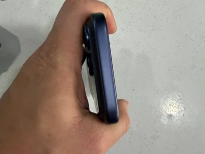 iPhone 17 Pro