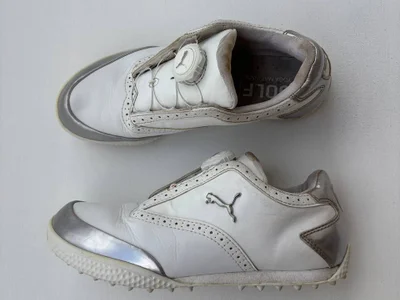 Кроссовки Puma Monolite Cat DISC 36 размер