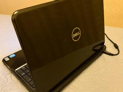 Ноутбук Dell Inspiron N5110