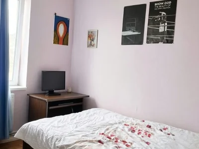 Паркинг на gldanula das. 8 Gldani