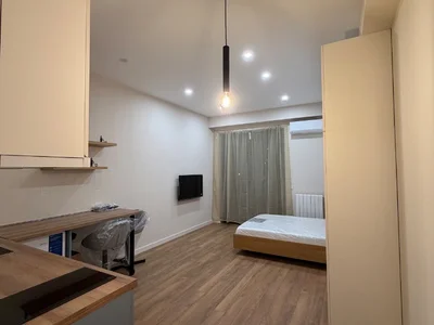 1 room Flat for rent. Saburtalo
