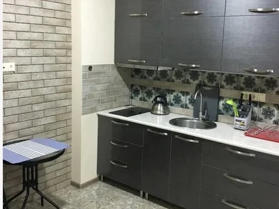 Next Orange One: Студия, 35.0 м²