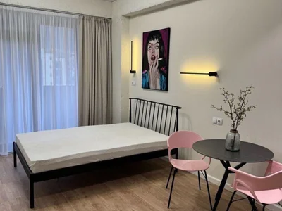 1 room Flat For Rent. Saburtalo