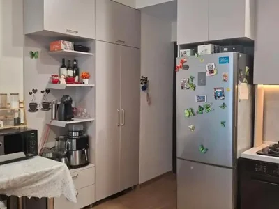 3-комнатная квартира в Тбилиси