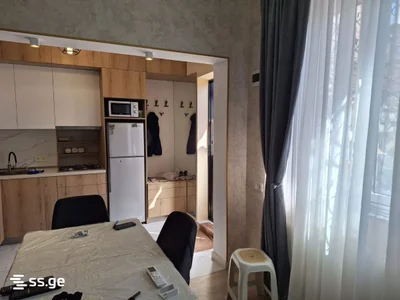1+1 на К. Гамсахурдия ул. 17 Old Batumi District