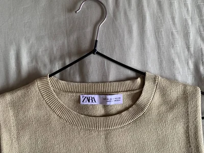Платье Zara