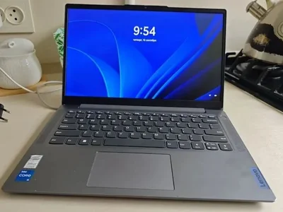 Ноутбук LENOVO IDEAPAD V14 G2 ITL