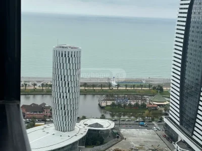 Однокомнатная квартира в Химшиашвилиском районе