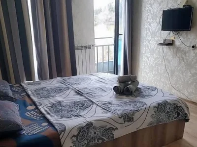 Ул. Шалвы Нуцубидзе, 129: 2-комнатная, 46,0 м²