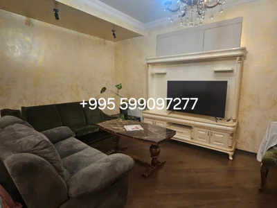 Квартиру 1+3