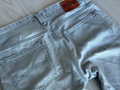 Джинсы Tommy Hilfiger