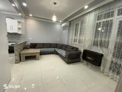1+1 на Bagrationi Residence Batumi Bagrationis Shes. 161 Bagrationi District