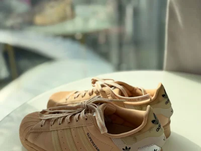 Кеды Adidas оригинал
