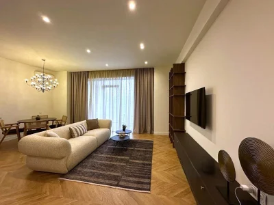 Orion: Студия, 115.0 м²