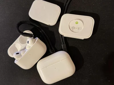 AirPods Pro 2