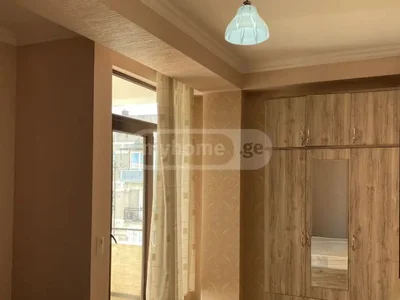 2-комнатная квартира. Варкетили