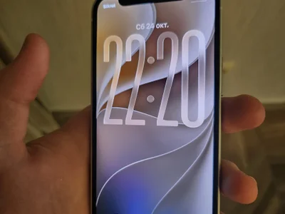 iPhone 12 Mini