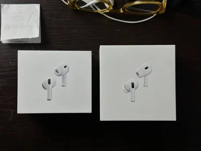 Наушники Apple AirPods 3 на запчасти