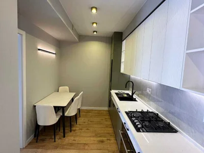 3 room Flat For Rent. Saburtalo