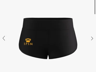 Шорты новые S.P.S.M XS