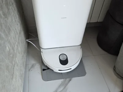 Пылесос Xiaomi
