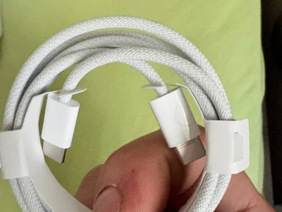 Apple USB