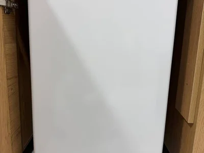 Новый холодильник