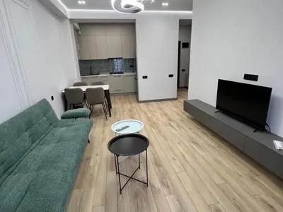 2 room Flat For Rent. Saburtalo
