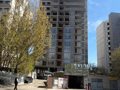 4-комнатная квартира на продажу. Вазисубани