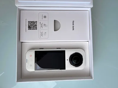 Камера Insta360