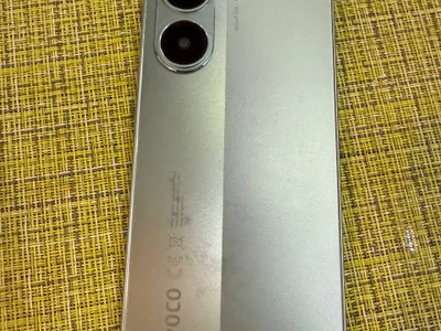 Смартфон Poco X7 Pro 256GB