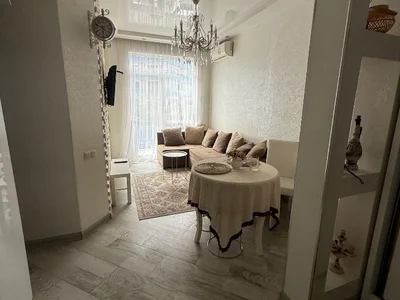Коммерческое помещение на Metro City улица Шерифа Химшиашвили 65 Khimshiashvili District