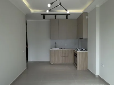 Современный Город Лиси: 2-комнатная, 50.7 м²