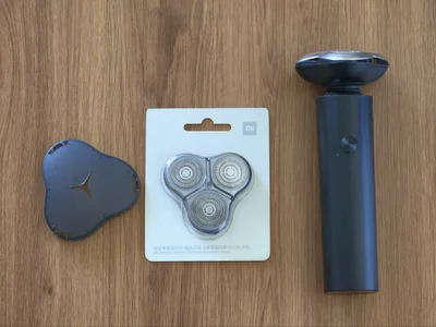 Электробритва Xiaomi Electric Shaver S301