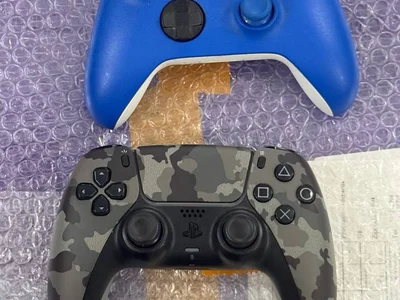 PlayStation 5 Blue