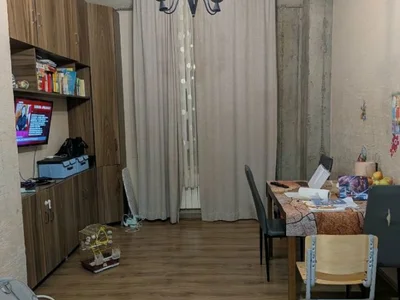 3-комнатная квартира на продажу. Сабуртало