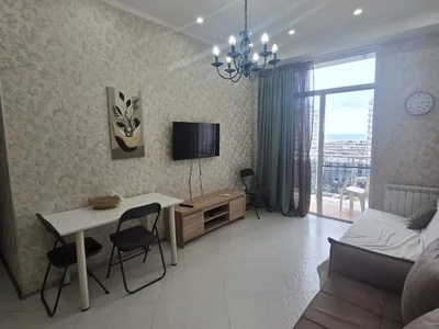 1+1 на Sherif Khimshiashvili St 1 Khimshiashvili District
