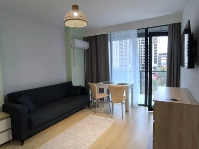 Студия 31 м² на Опизреби, $350