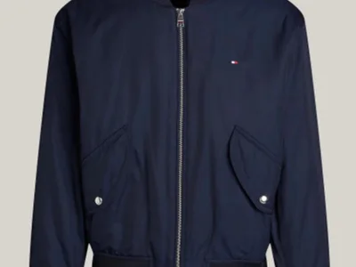 Бомбер Tommy Hilfiger