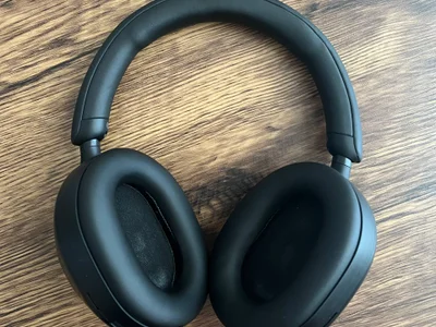 AirPods Max